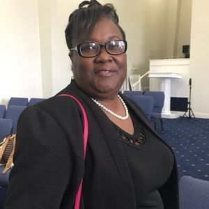 Meet your Posher, Richelle